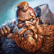 I, Viking v1.18.2.47697 + Mod