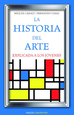  La historia del arte explicada a los jóvenes por Miquel Caralt Garrido & Fernando Casal en iBooks 