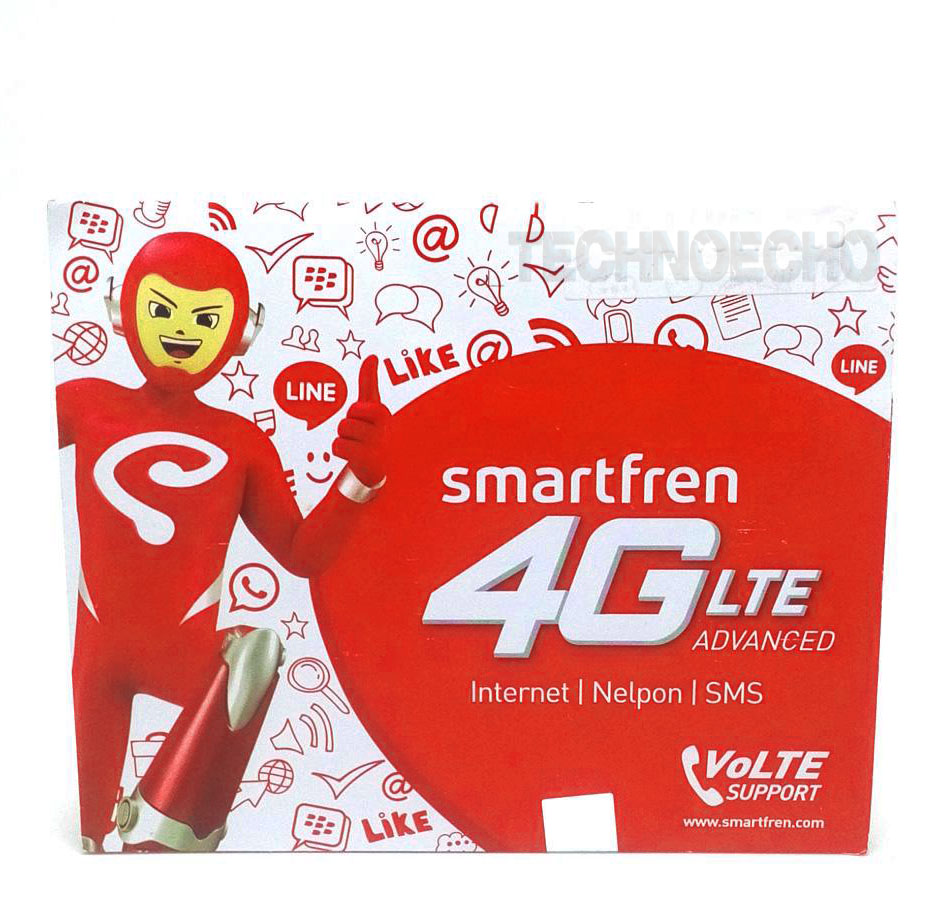 Harga Modem 4G Smartfren Terbaru - TechnoEcho