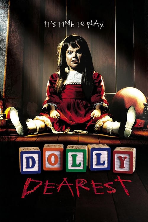 [HD] Dolly Dearest – die Brut des Satans 1991 Film Kostenlos Anschauen