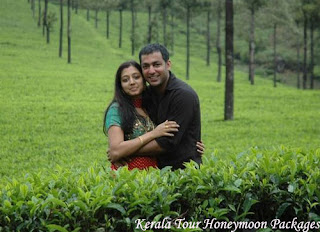 Kerala tour package