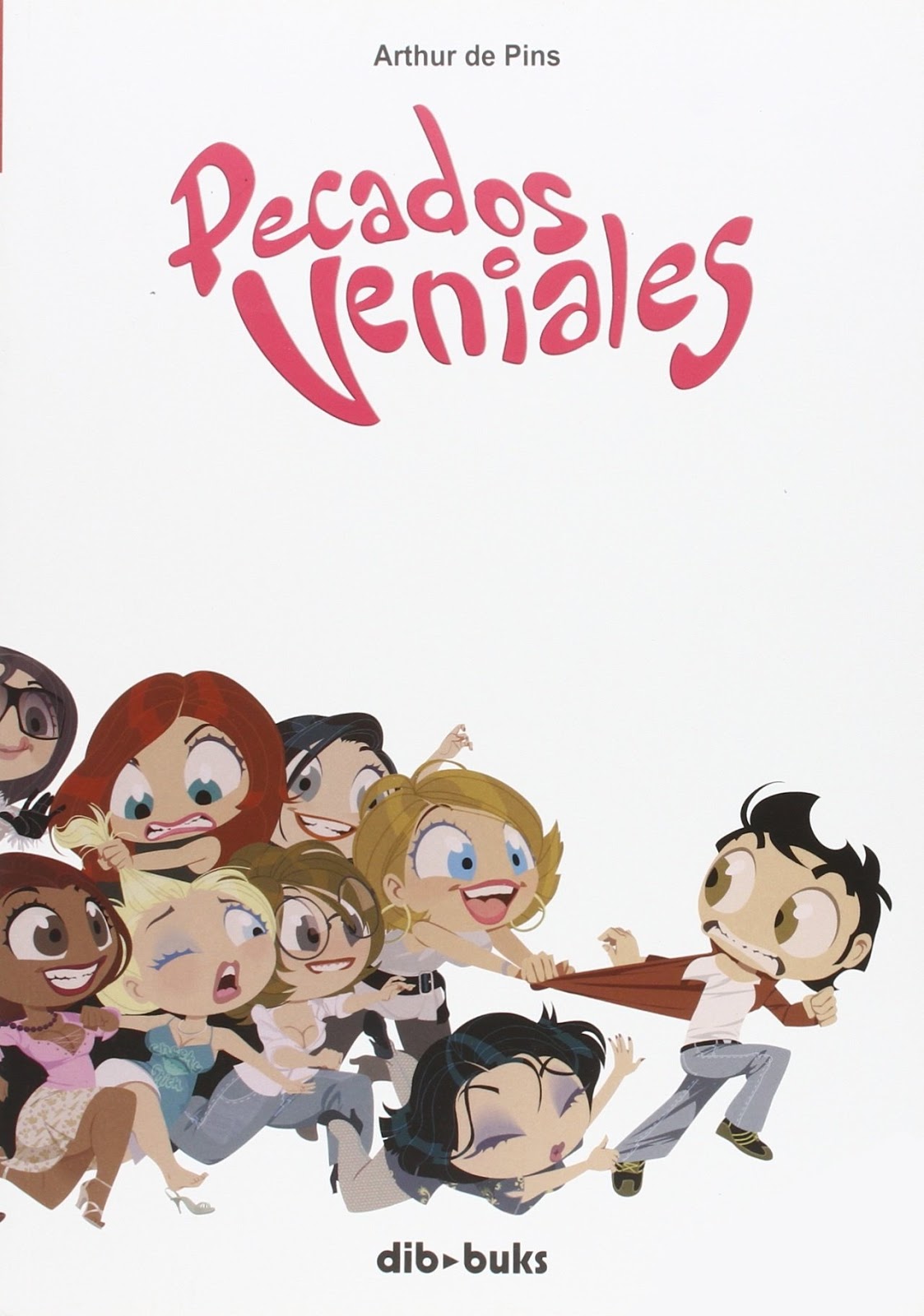 Pecados Veniales