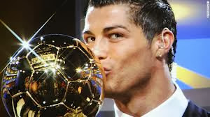 ronaldo ballon d'Or 2013 - fbet88.com