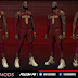 Cleveland Cavaliers 22-23 Icon Jersey by Kyu