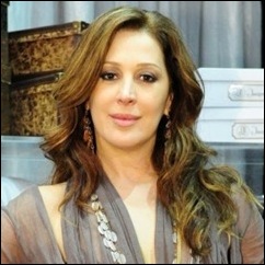 Claudia Raia