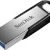 SanDisk Ultra Flair 64GB USB 3.0 Pen Ddrive