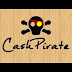 Install CashPirate di Android Untuk Menghasilkan Dollar Gratis