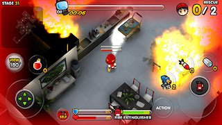 Image Game X-Fire Apk
