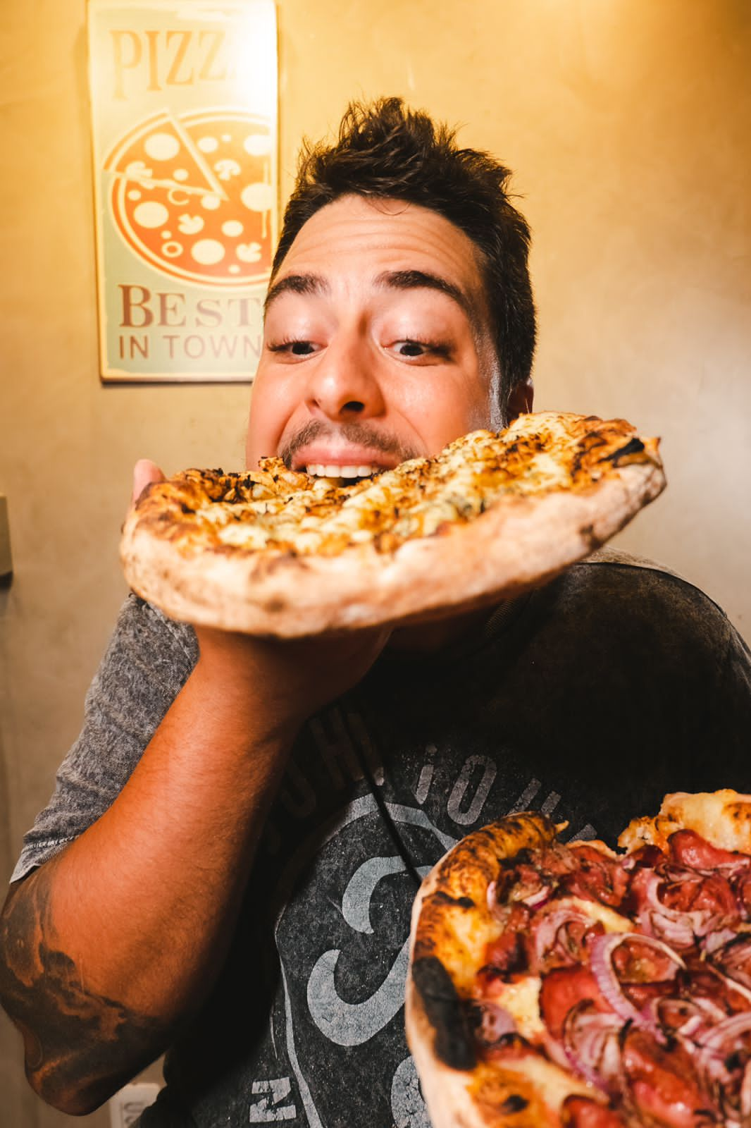 Pizzaiolos e donos de Pizzaria!, Grupo Pizzaria de sucesso Telegram