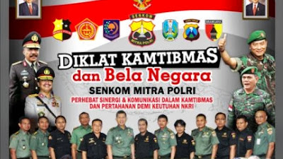 Indonesia Siapkan Pasukan Cyber Army