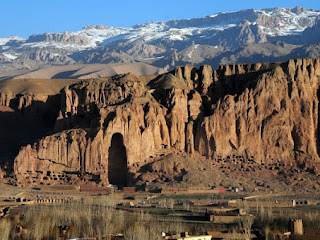 Bamiyan Valley