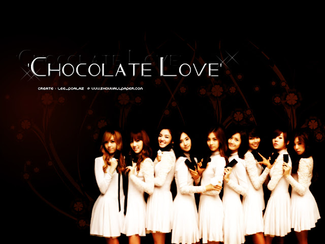 Chocolate Love Pictures