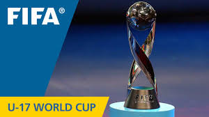 FIFA U- 17 World Championship ,Mali – Morocco