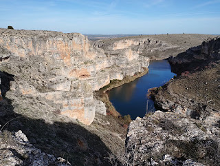 Barranco de Vildé