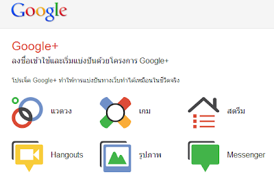 Google+