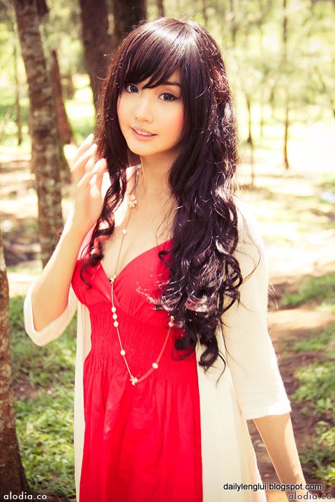 Alodia Gosengfiao