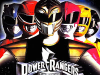 [HD] Power Rangers: La Película 1995 Pelicula Completa En Español Online