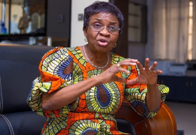 Chloroquine kills Coronavirus in early stage - NAFDAC DG