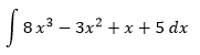 contoh soal integral