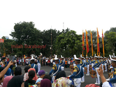 Marching Band AAL