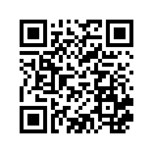 粉絲專頁QR Code