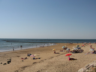 playa de montijo