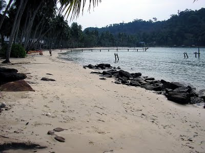  on the due east halt of the northward coast of Ko Phangan Bangkok Thailand Travel Map & Things to do in Bangkok : Thailand's Best Beaches