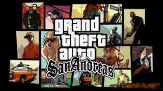 ss GTA: San Andreas