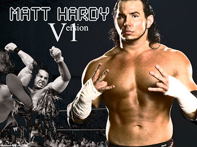 Matt Hardy