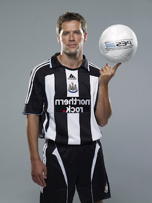 Michael Owen