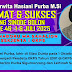 Pdt DR Darwita Hasiani Purba M.Si Menuju Sekjen GKPS 2025-2030