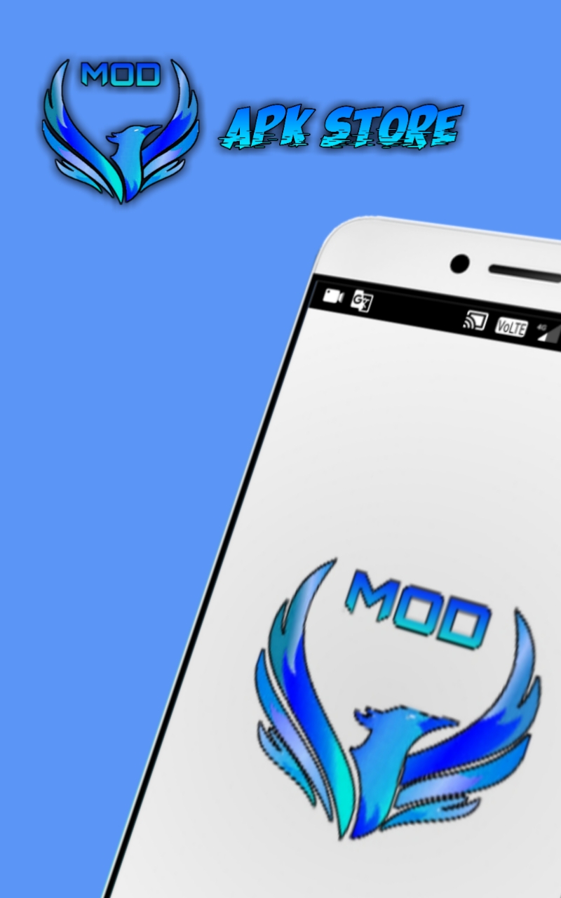 MOD APK Store android apps store application download link available