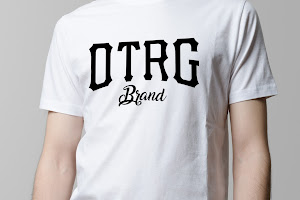 ALL NEW BRANDED OTRG T-SHIRTS