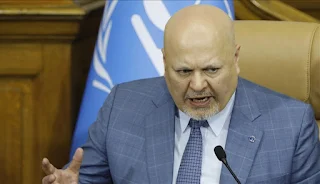 Karim Khan