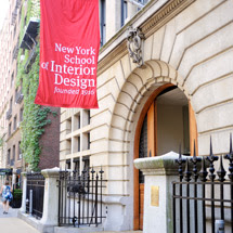 New York Interior Design Programs