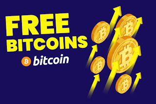 Faucet Free Bitcoin and Crypto