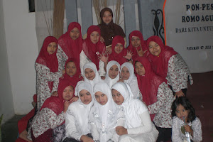 MUWADAAH