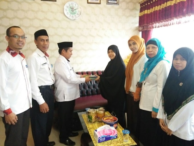 Kemenag Tala Dukung Optimalisasi Pengumpulan Zakat