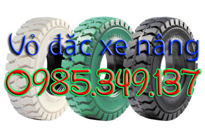  Vỏ xe nâng 18x7-8