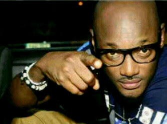 2face Idibia