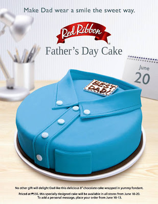 fathers day cakes