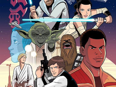 Ezra bridger comic 155728-Is ezra bridger coming back
