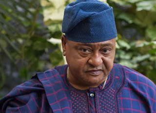 Biography of Prince Jide Kosoko