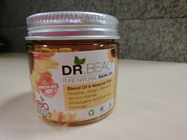 Kelebihan VITAMIN DrBEAU