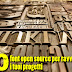 10 font open source per ravvivare i tuoi progetti