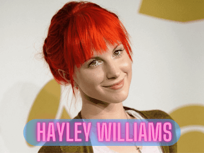 Hayley Williams: Age, Net Worth, Boyfriend & More