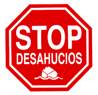 Stop Desahucios PAH