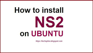 How to install Network Simulator on UBUNTU