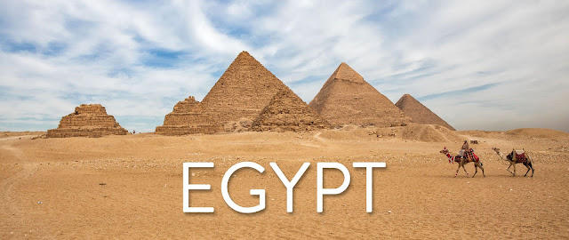 The top- Egypt Travel packages/2023-2024