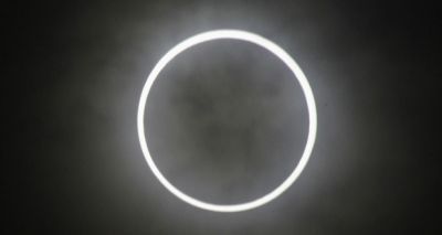 Domingo de carnaval terá eclipse durante o dia em boa parte do Brasil